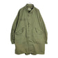 80s U.S.ARMY M-65 Fishtail Parka Military Jacket