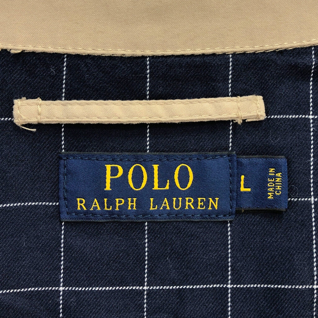 Polo by Ralph Lauren Swing Top