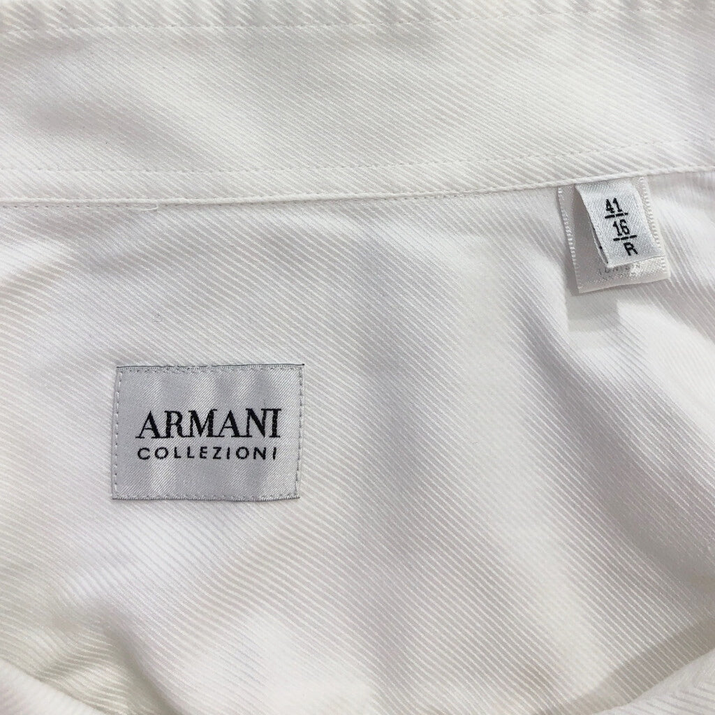 ARMANI COLLEZIONI Shirt