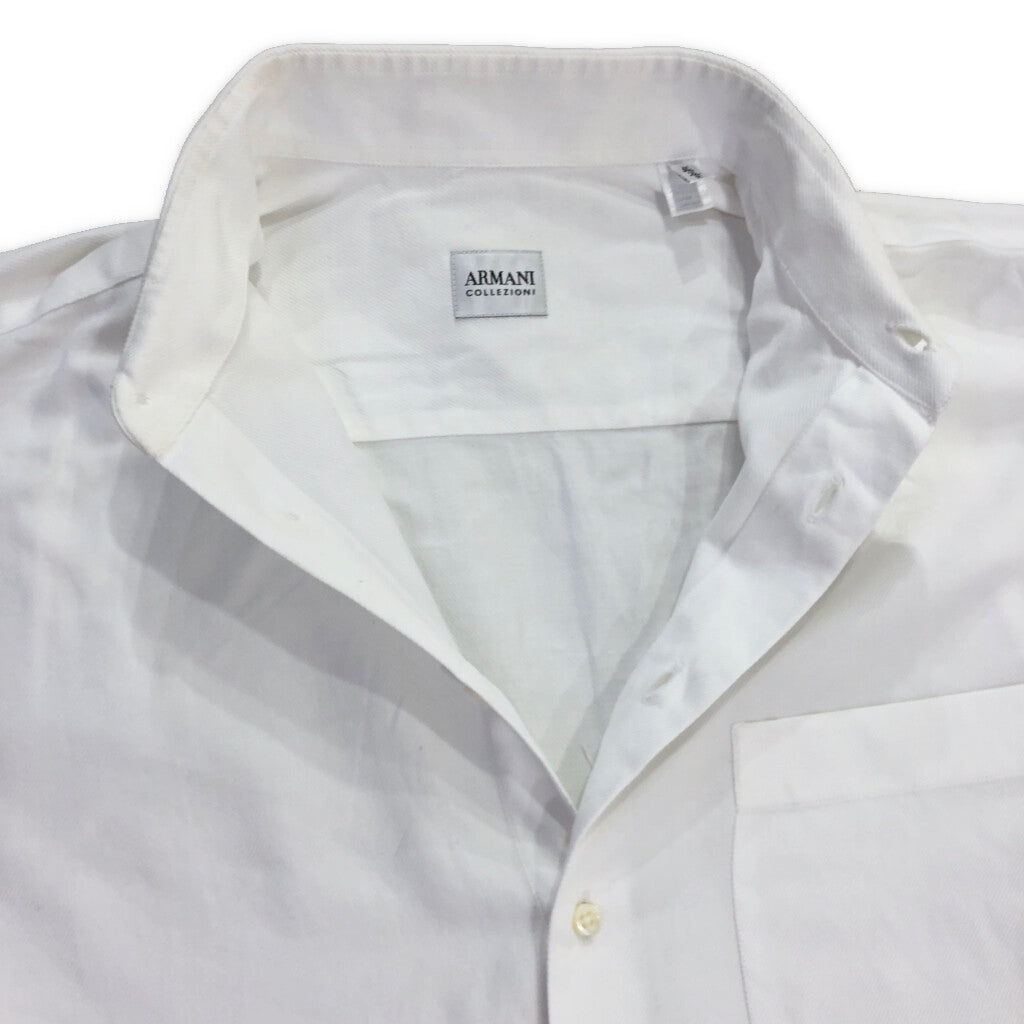 ARMANI COLLEZIONI Shirt