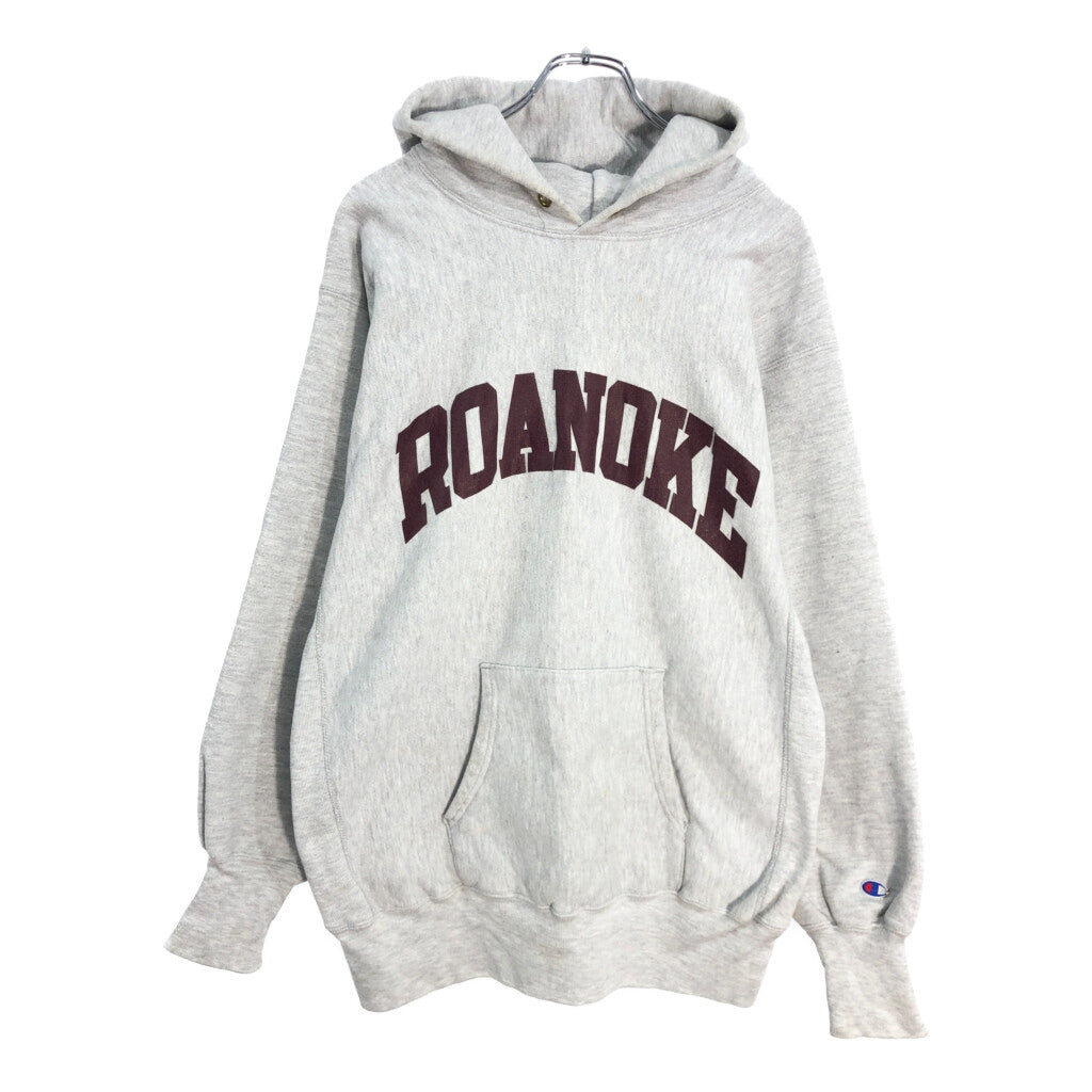90s Champion REVERSE WEAVE College Hoodie