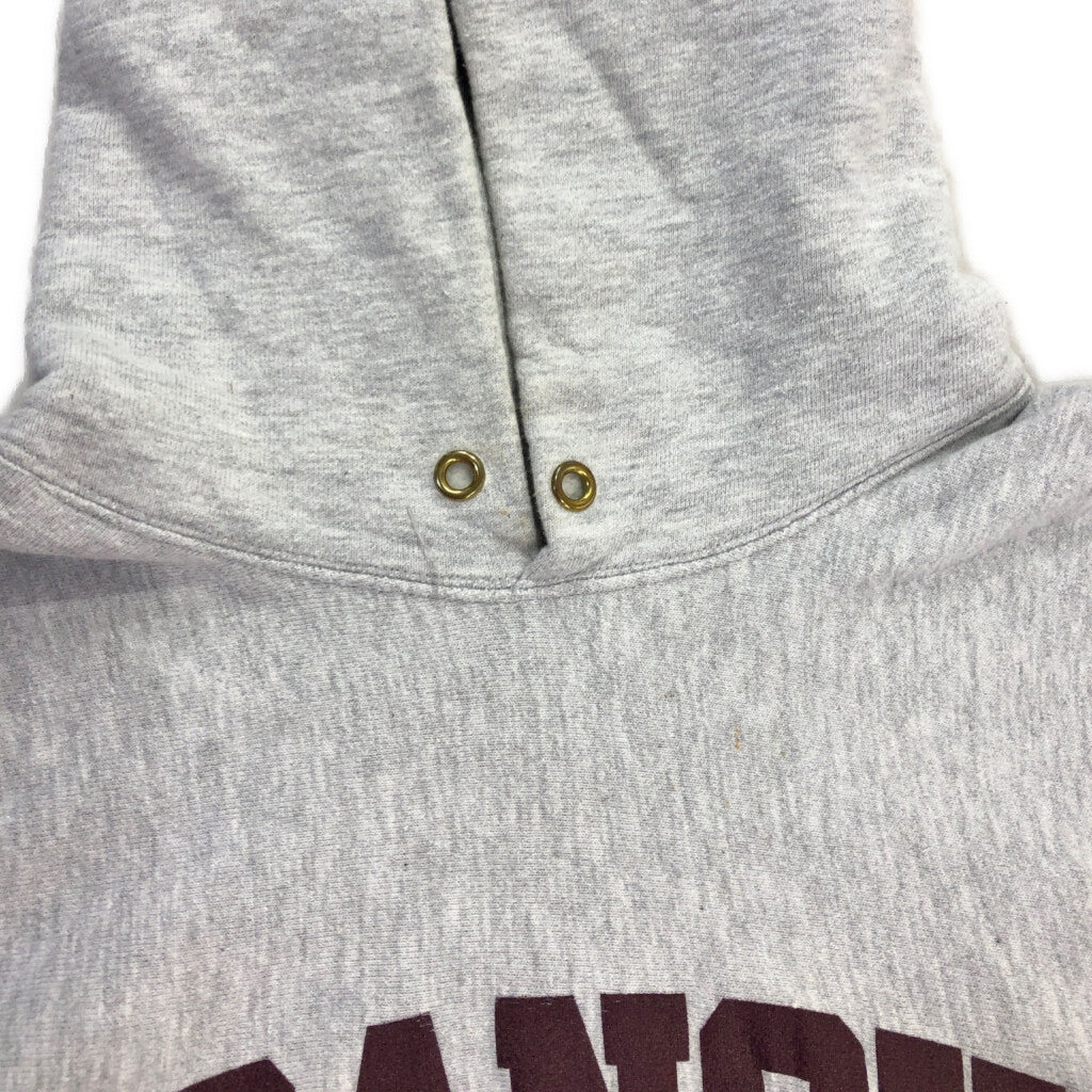 90s Champion REVERSE WEAVE College Hoodie