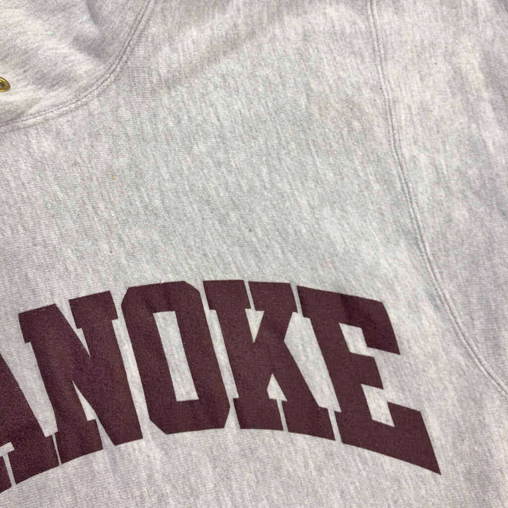 90s Champion REVERSE WEAVE College Hoodie
