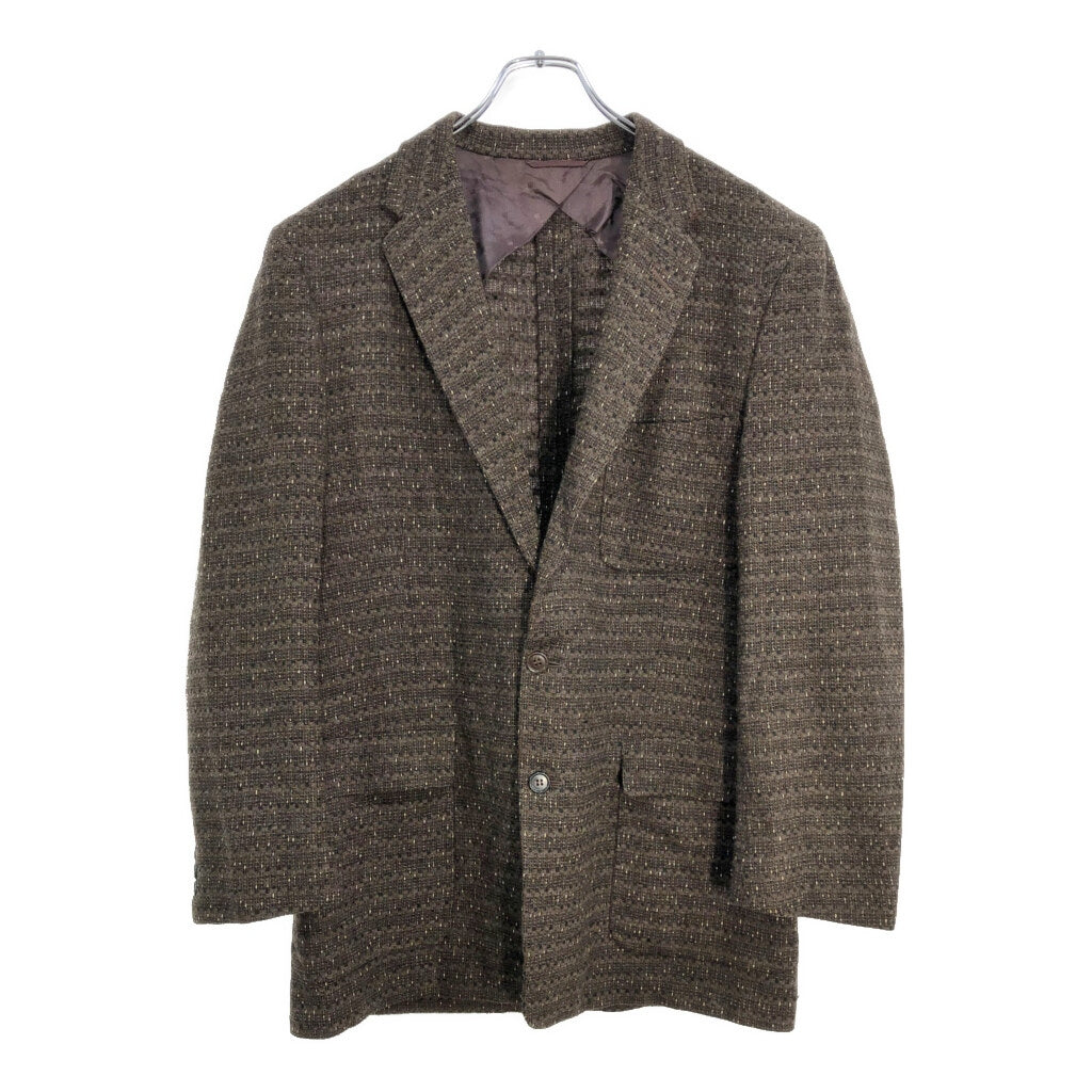 50s Brae-Brook Tailored Jacket