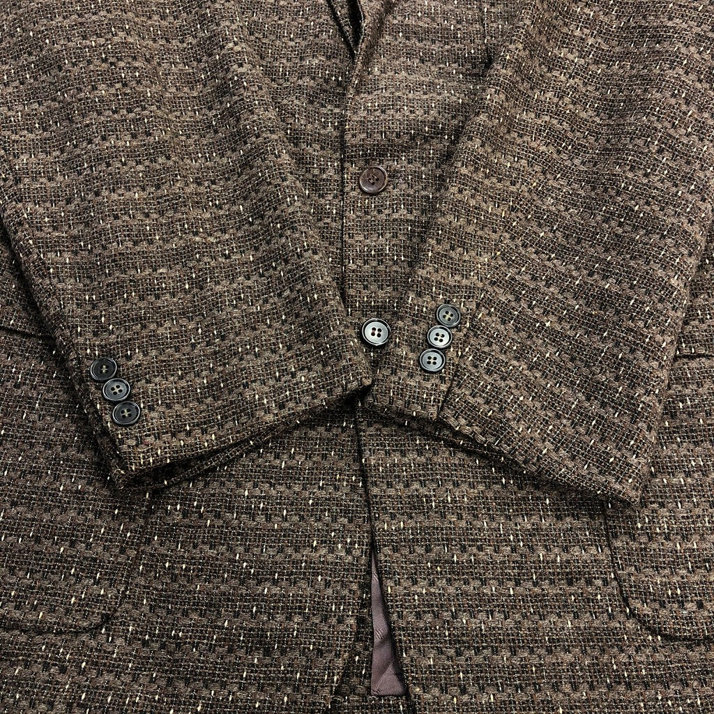 50s Brae-Brook Tailored Jacket