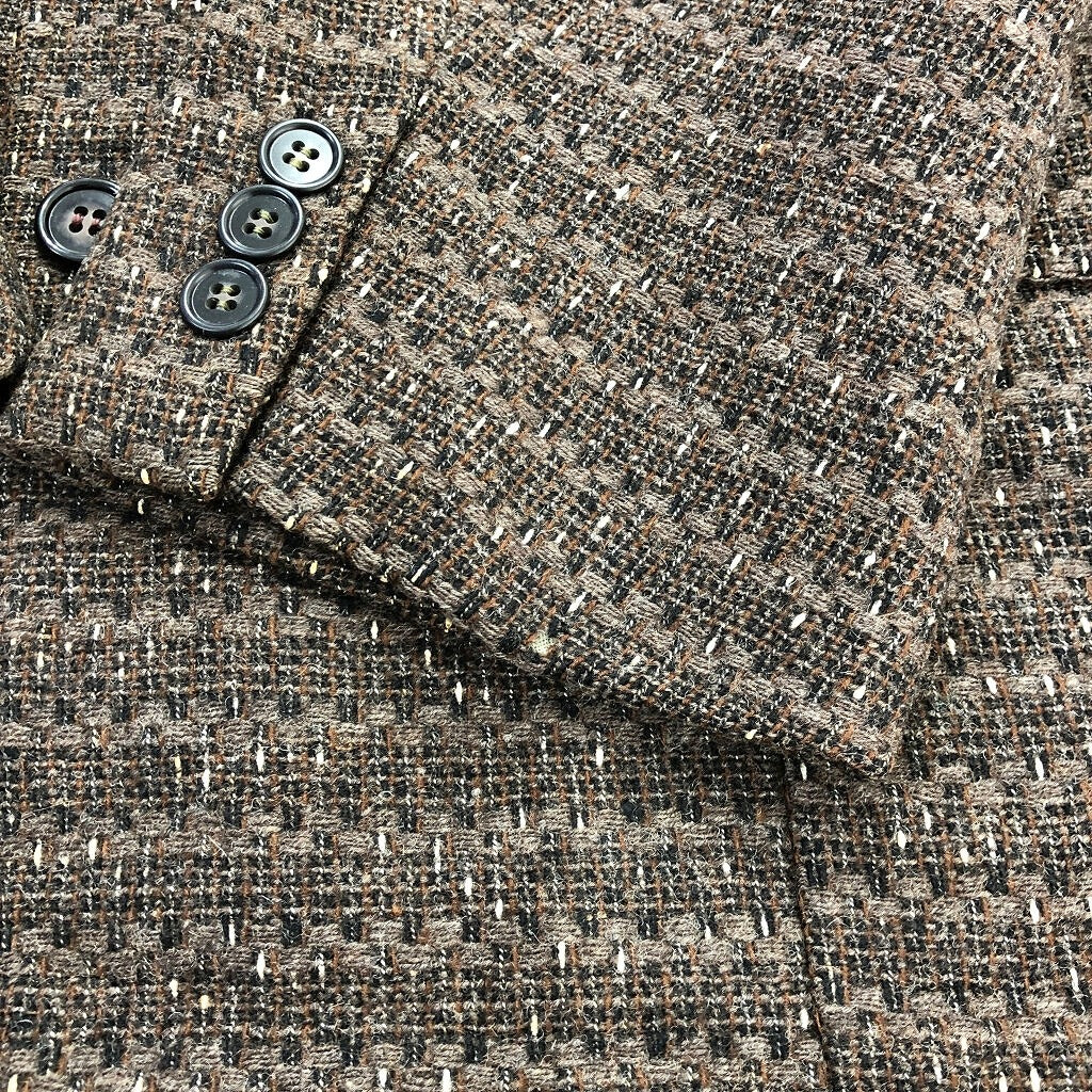 50s Brae-Brook Tailored Jacket