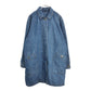 90s Eddie Bauer Soutien Collar Coat