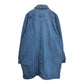 90s Eddie Bauer Soutien Collar Coat