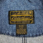 90s Eddie Bauer Soutien Collar Coat
