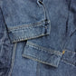 90s Eddie Bauer Soutien Collar Coat