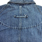 90s Eddie Bauer Soutien Collar Coat