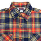 80s BIG MAC Flannel Shirt