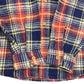 80s BIG MAC Flannel Shirt