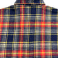 80s BIG MAC Flannel Shirt