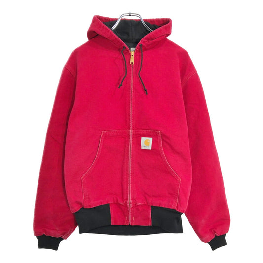 90s Carhartt Active Jacket Work Jacket