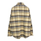 70s BIG MAC Flannel Shirt