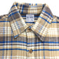 70s BIG MAC Flannel Shirt
