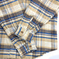 70s BIG MAC Flannel Shirt