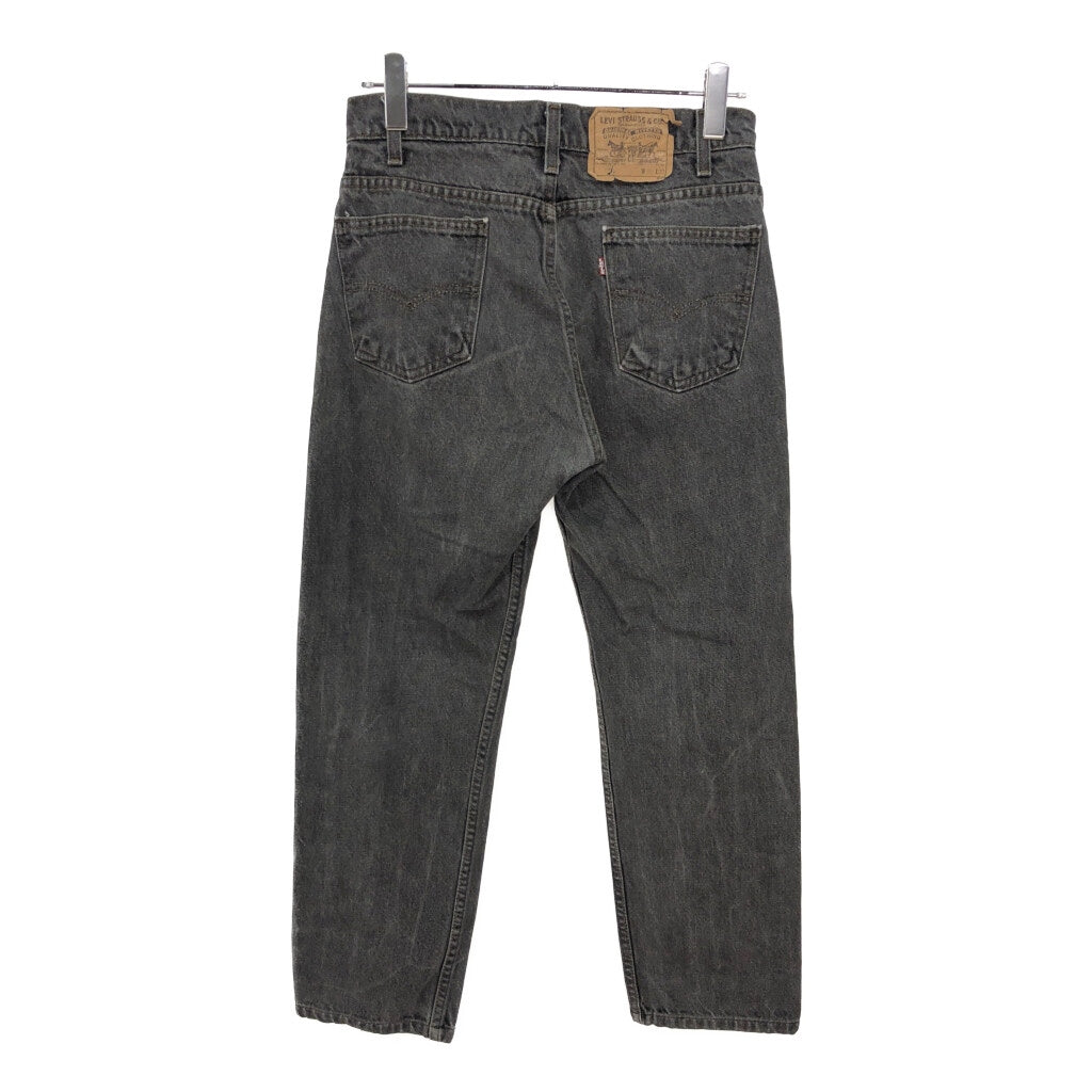 90s Levi's 505 Denim Pants