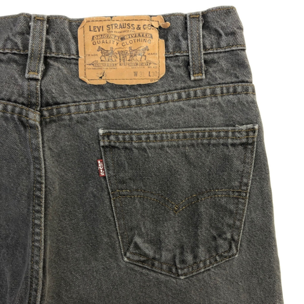 90s Levi's 505 Denim Pants