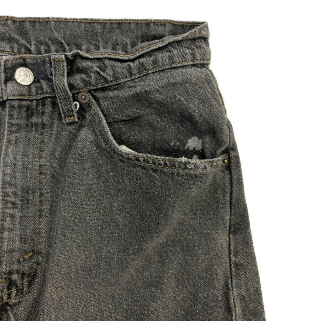 90s Levi's 505 Denim Pants