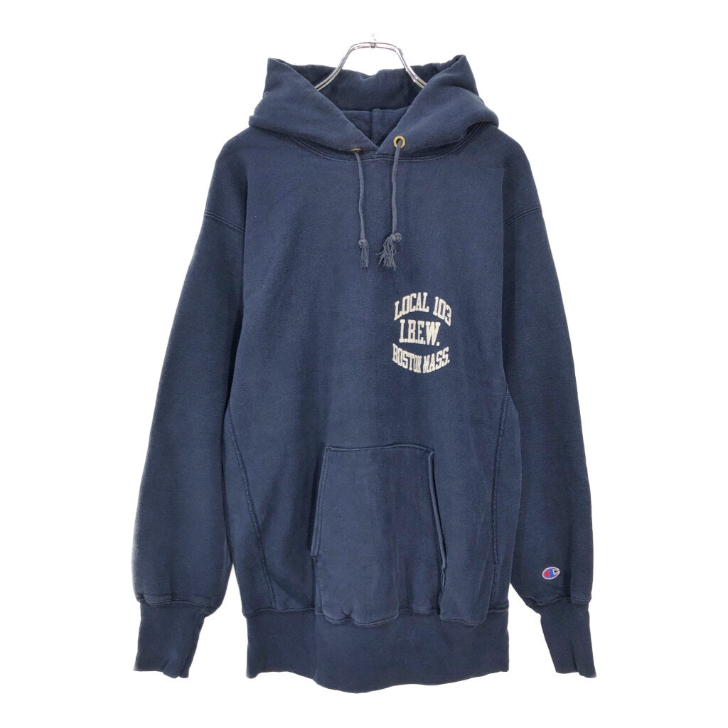 90s Champion REVERSE WEAVE Hoodie