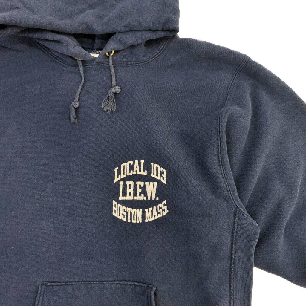 90s Champion REVERSE WEAVE Hoodie