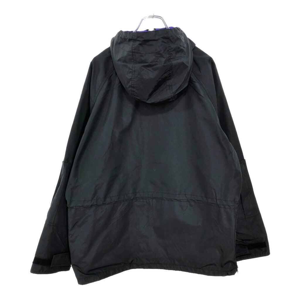 90s Columbia Anorak Parka Jacket