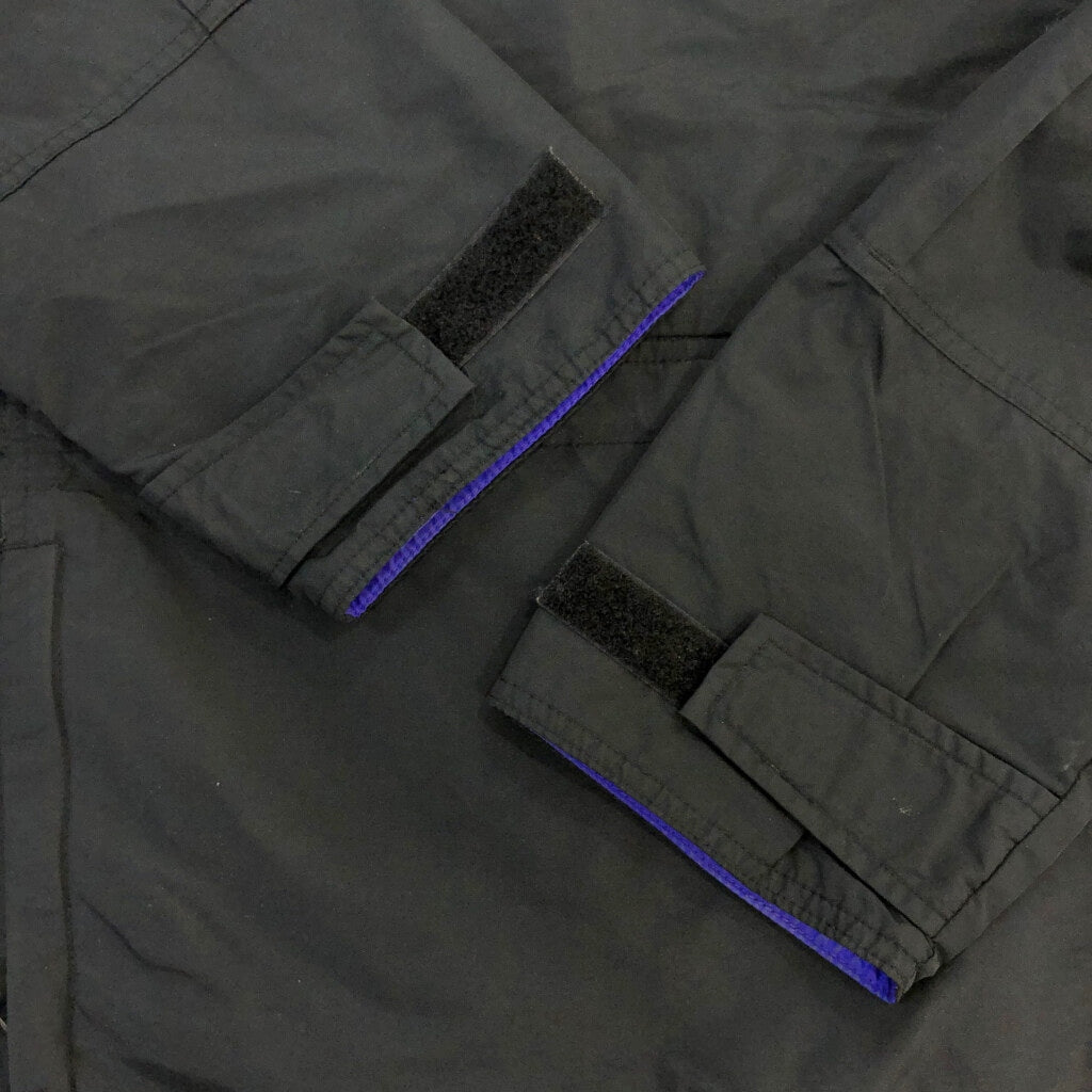 90s Columbia Anorak Parka Jacket