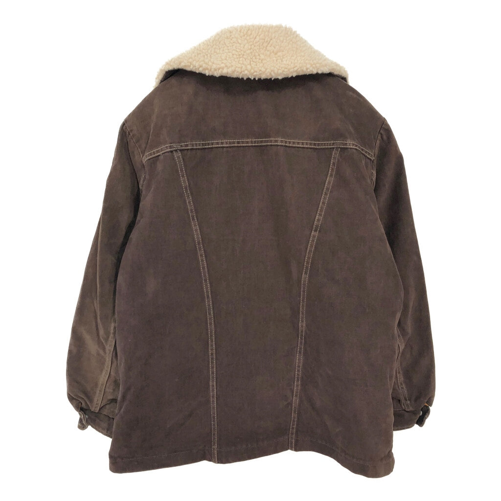 70s Wrangler Ranch Jacket