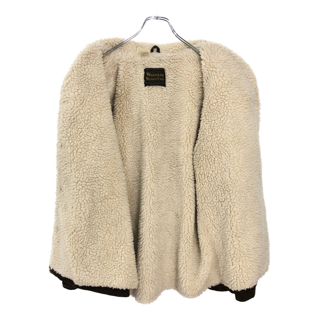 70s Wrangler Ranch Jacket