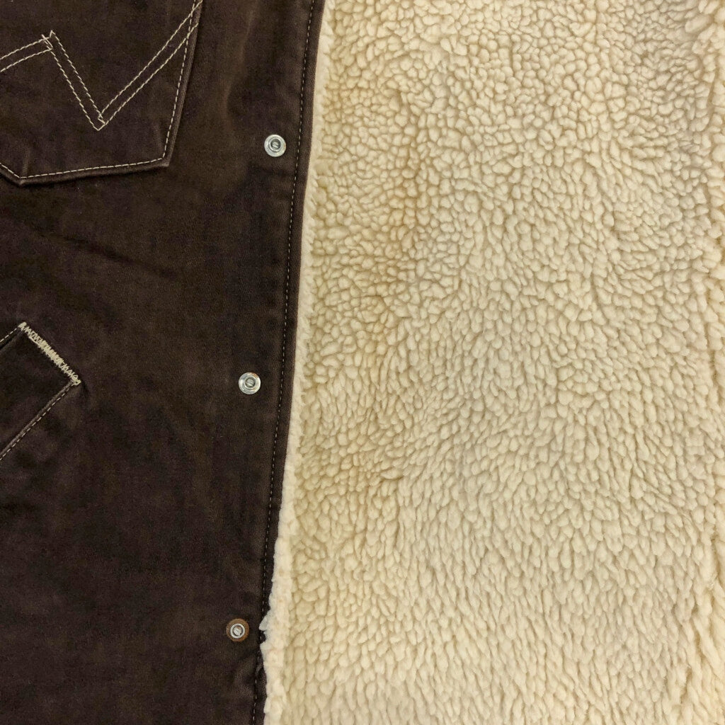 70s Wrangler Ranch Jacket