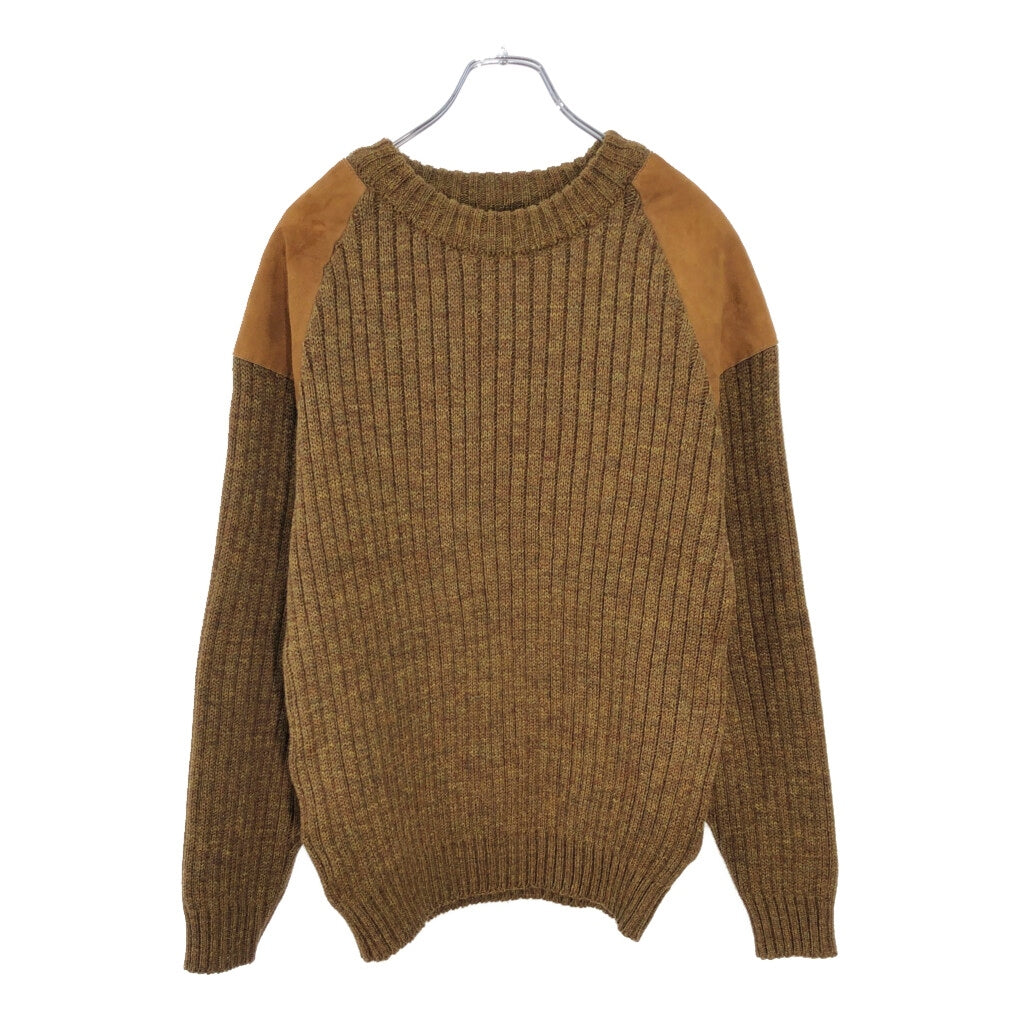 70s ORVIS Crewneck Sweater