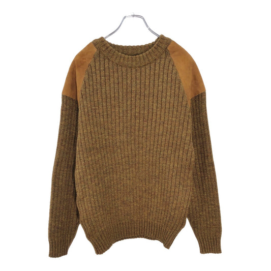 70s ORVIS Crewneck Sweater