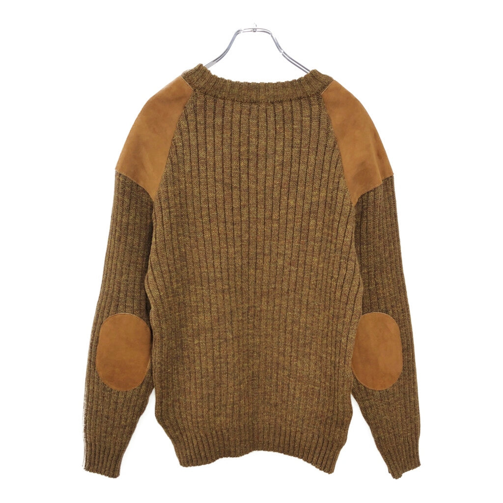 70s ORVIS Crewneck Sweater