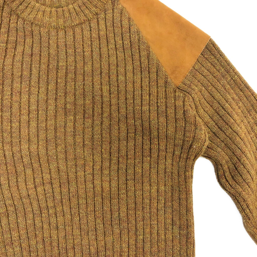 70s ORVIS Crewneck Sweater