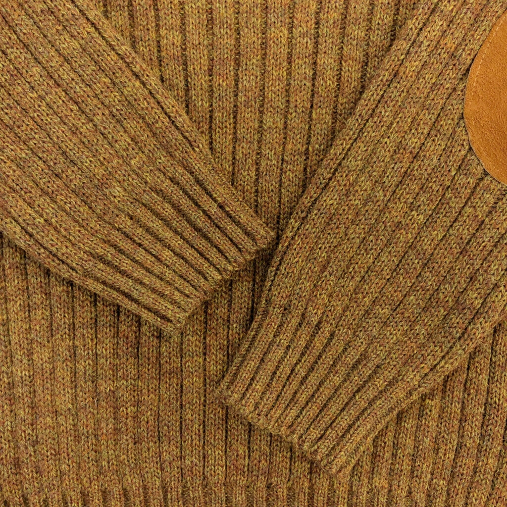 70s ORVIS Crewneck Sweater