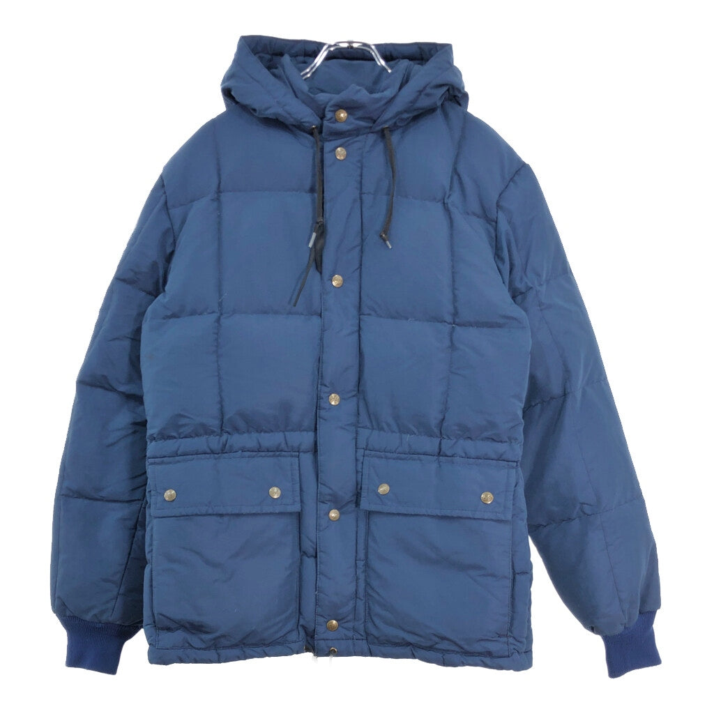70s Eddie Bauer KARAKORAM Down Jacket