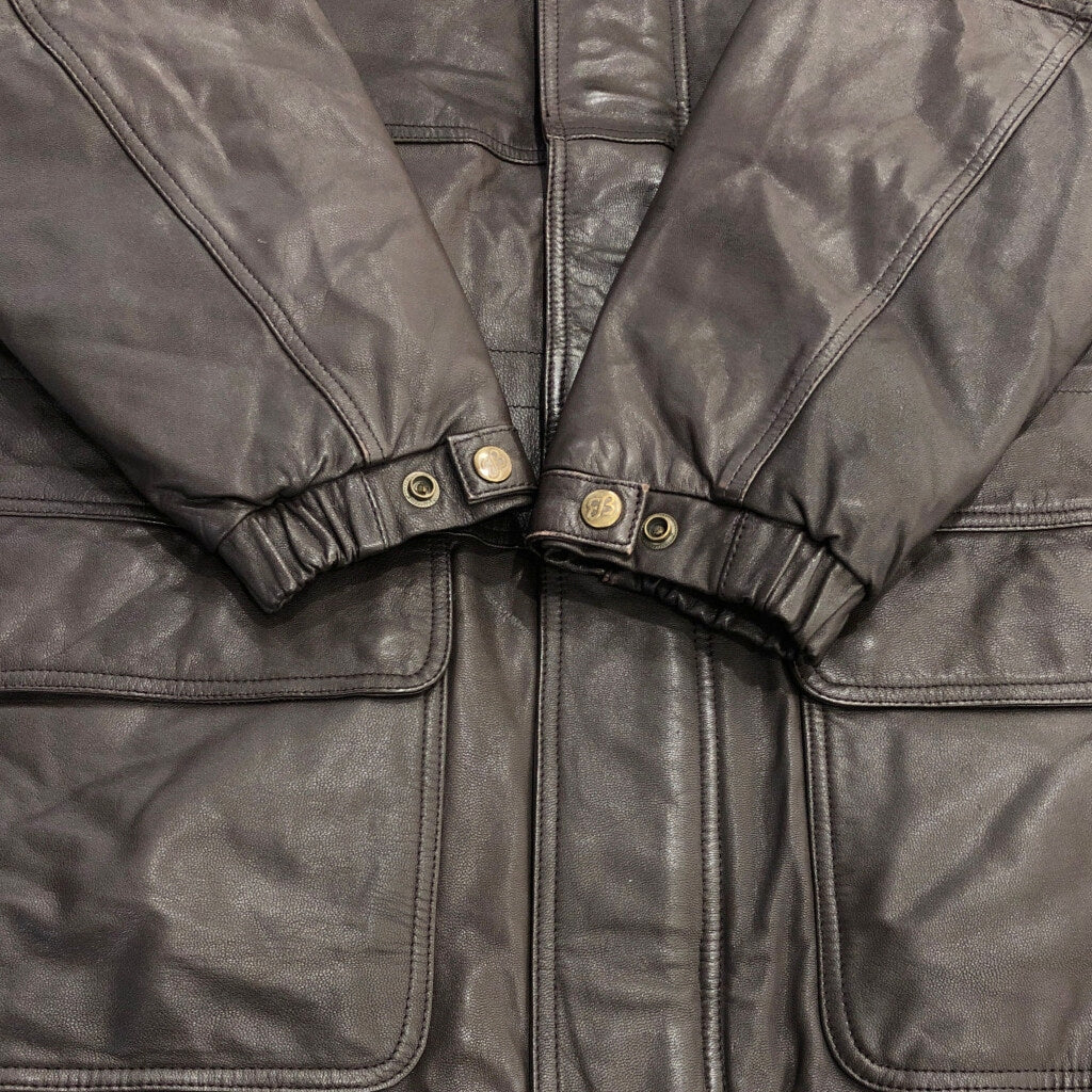 80s Eddie Bauer Down Jacket