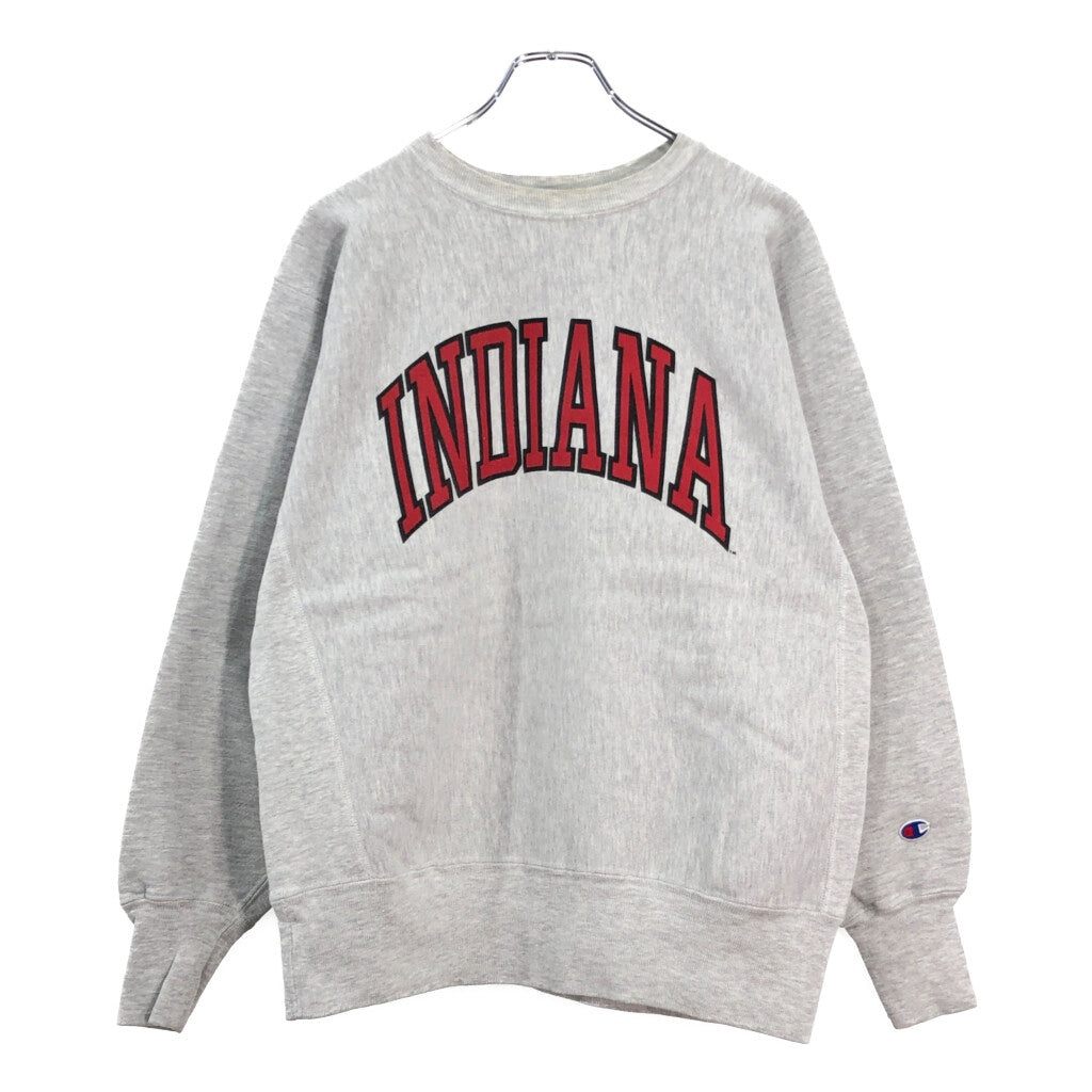 90s Champion REVERSE WEAVE College Sweat