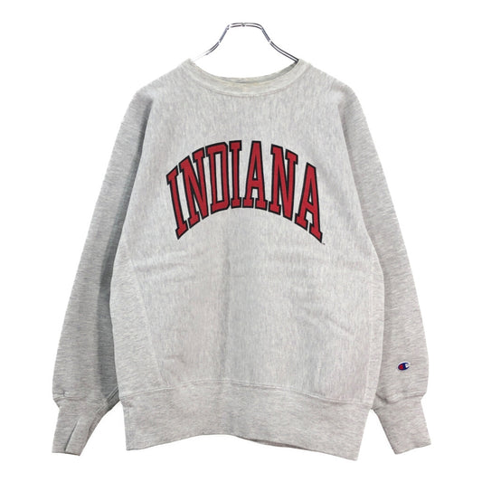 90s Champion REVERSE WEAVE College Sweat