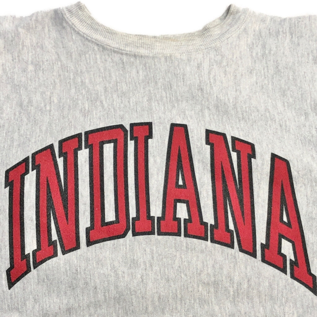 90s Champion REVERSE WEAVE College Sweat