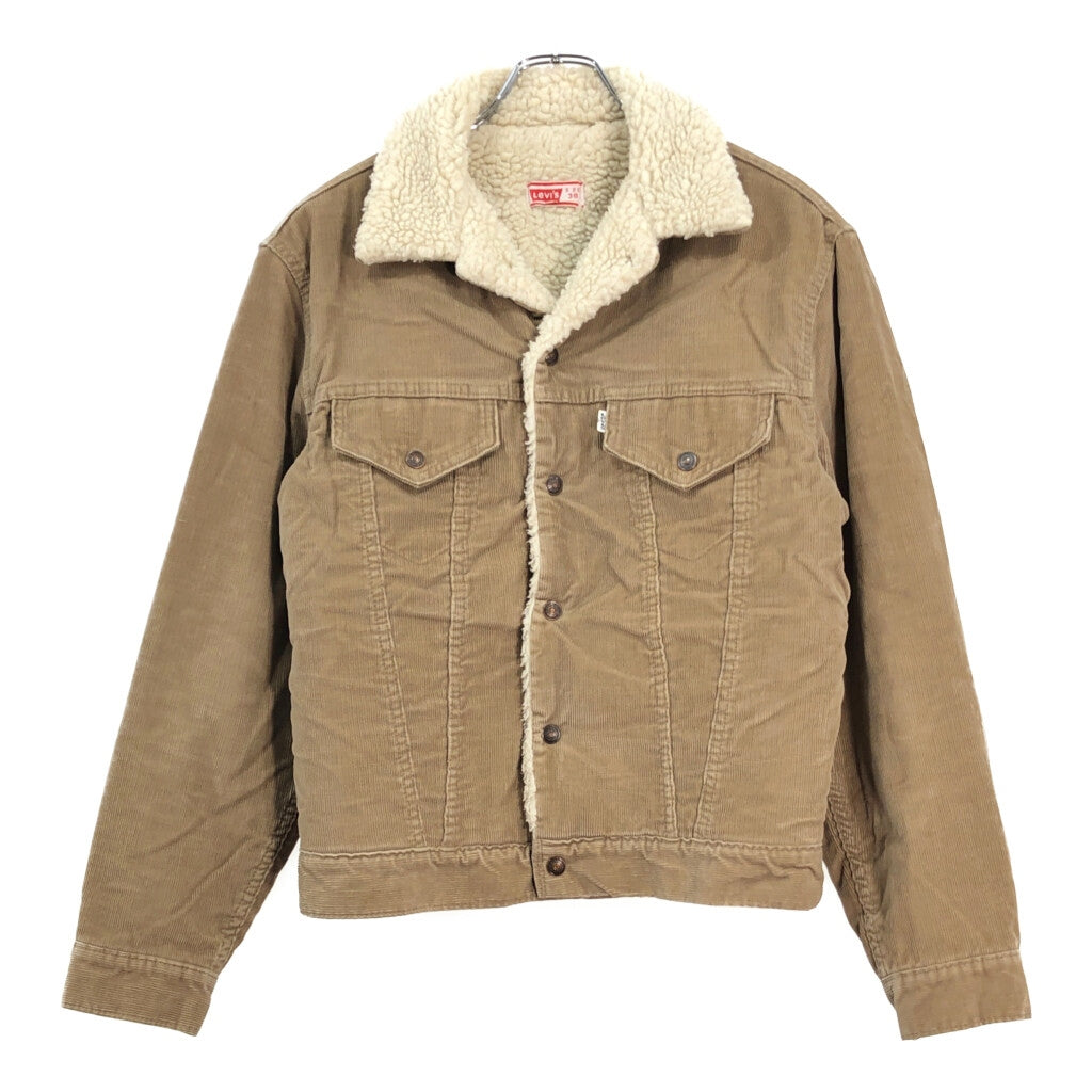 70s Levi's Jacket