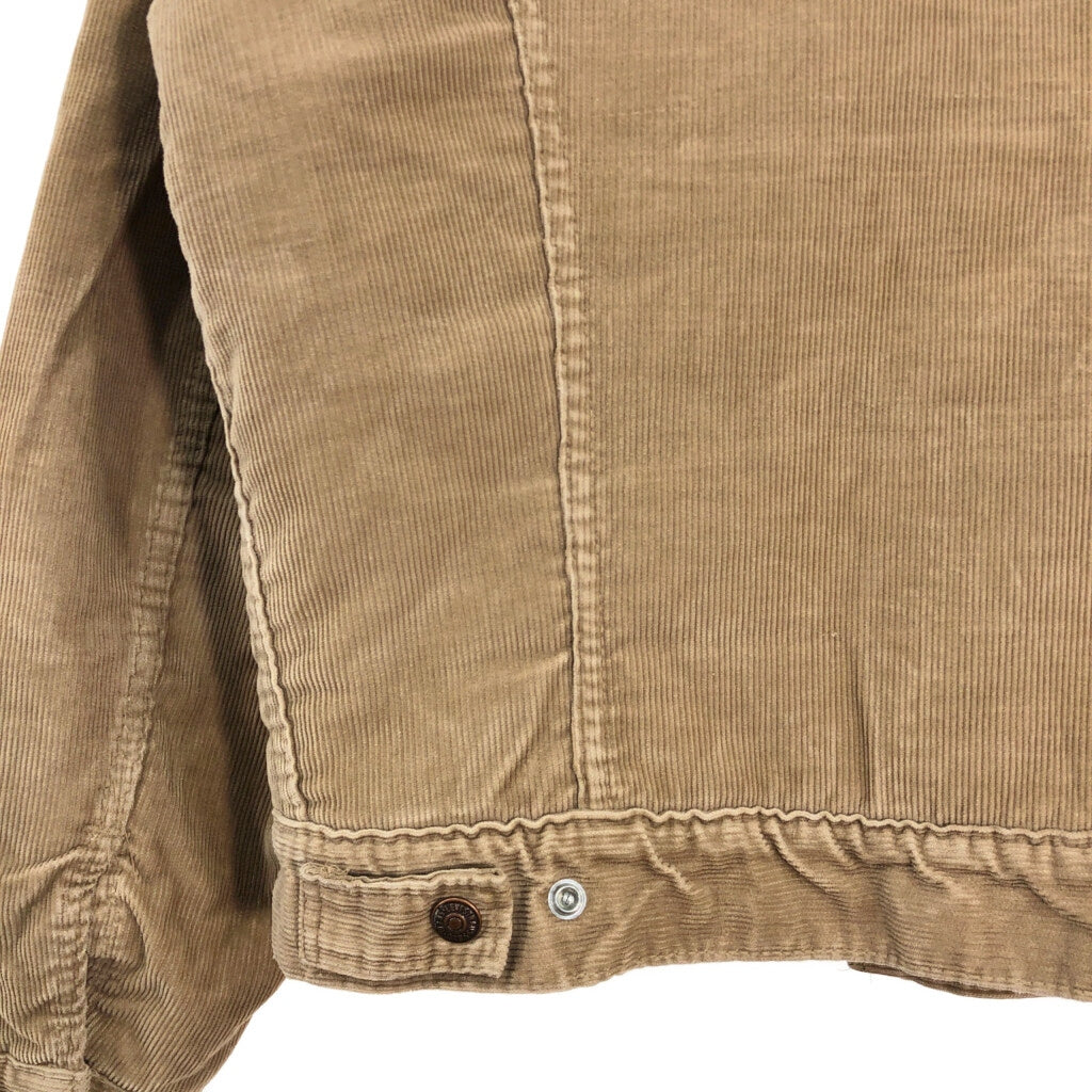 70s Levi's Jacket