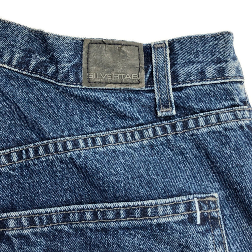 00s Levi's SilverTab Denim Pants