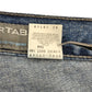 00s Levi's SilverTab Denim Pants