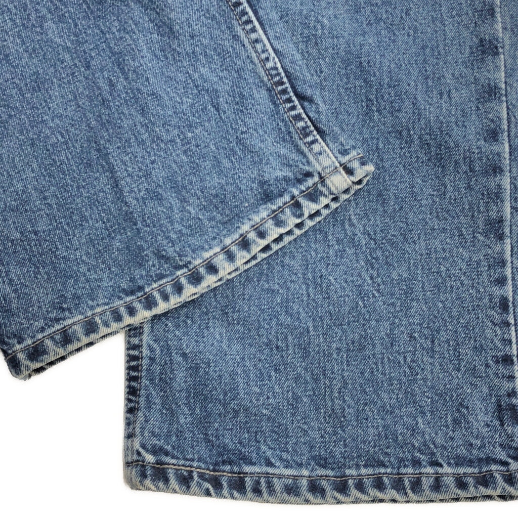 00s Levi's SilverTab Denim Pants