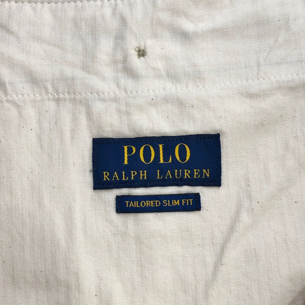 Polo by Ralph Lauren Long Pants