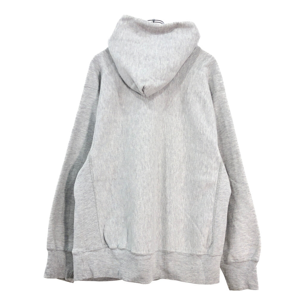 80s Champion REVERSE WEAVE College Hoodie