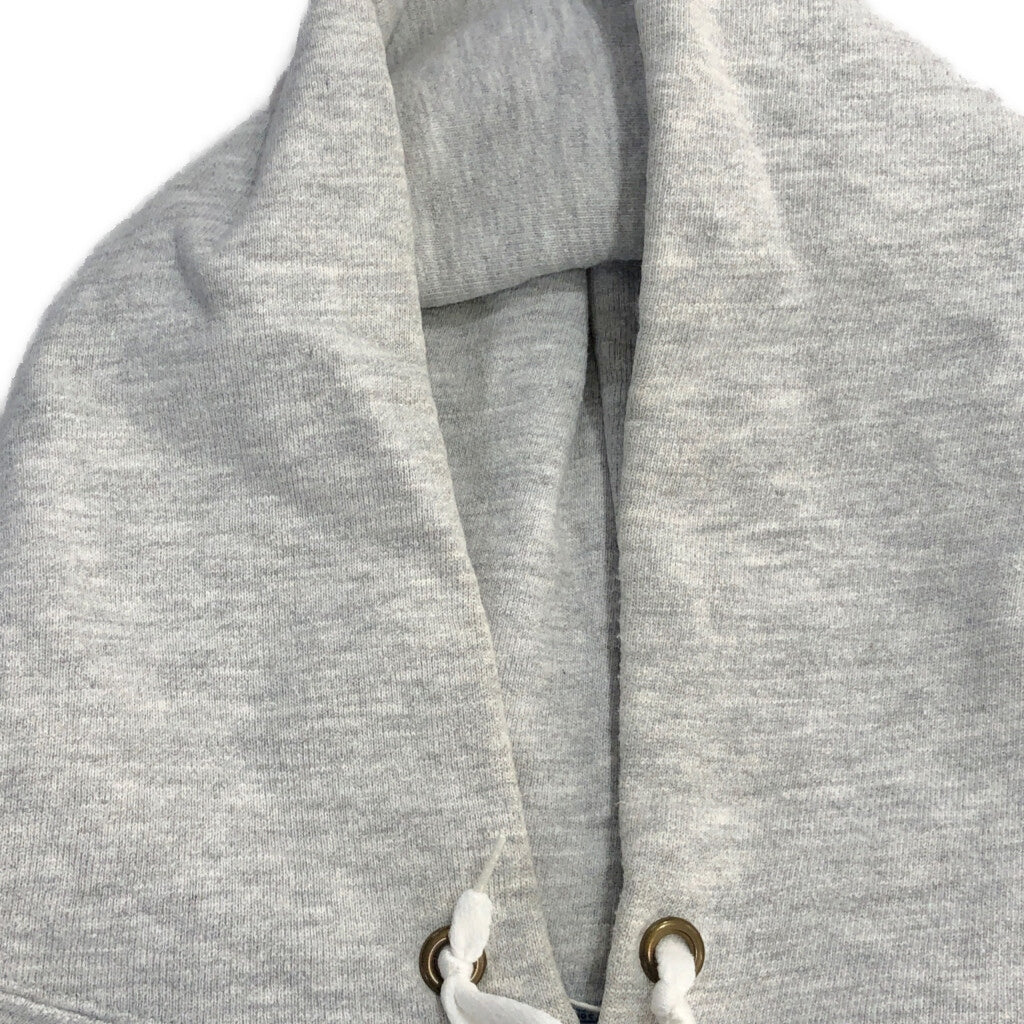 80s Champion REVERSE WEAVE College Hoodie